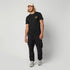 Mystic - Rooted Tee - Black
